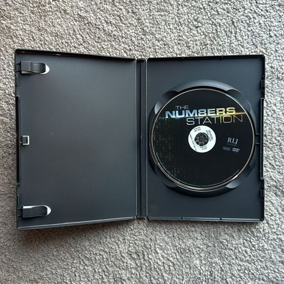 “The Num8ers Station” DVD! - Picture 3 of 5
